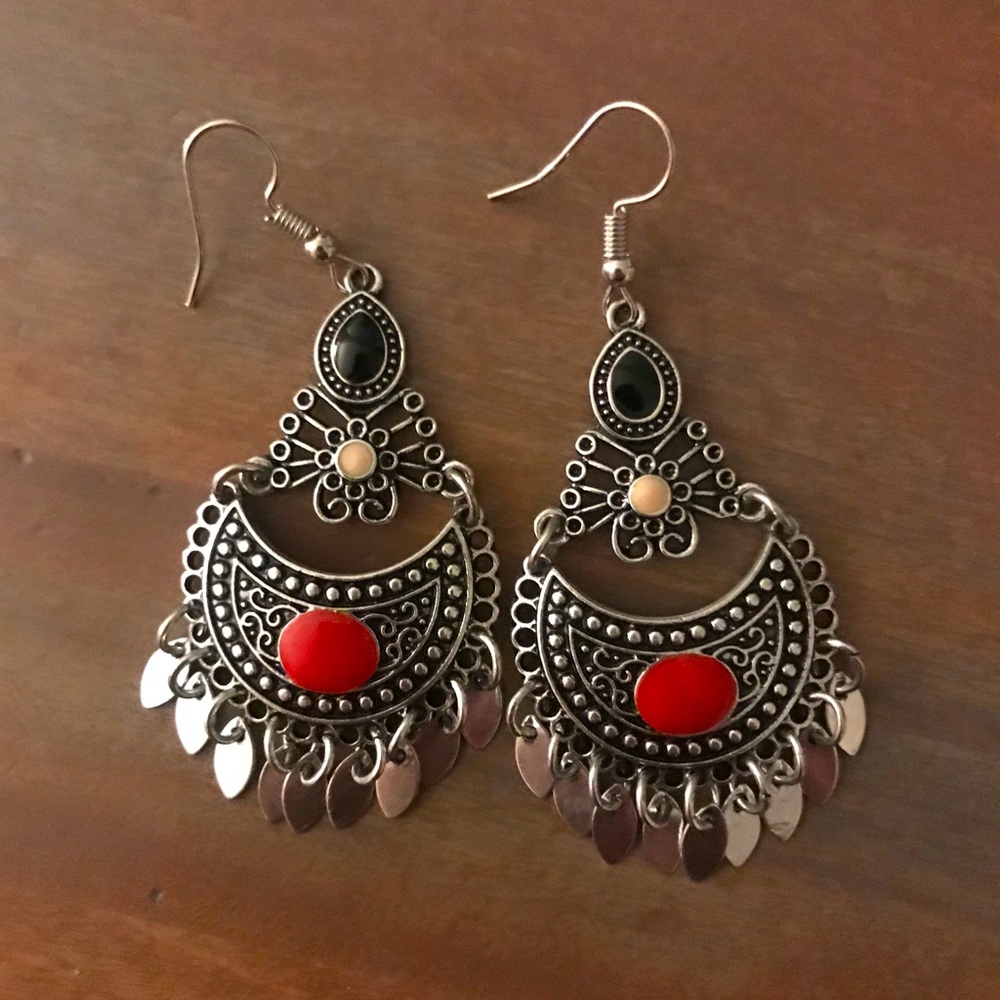 Boho Earrings